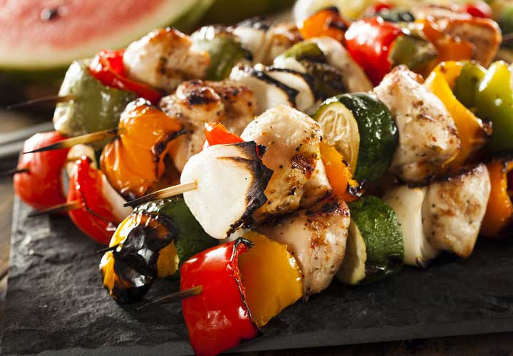 kabob
